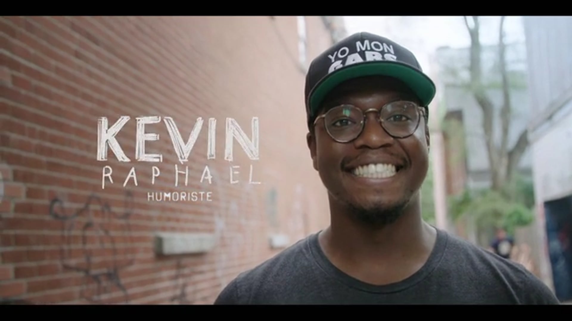 Kevin Raphael
