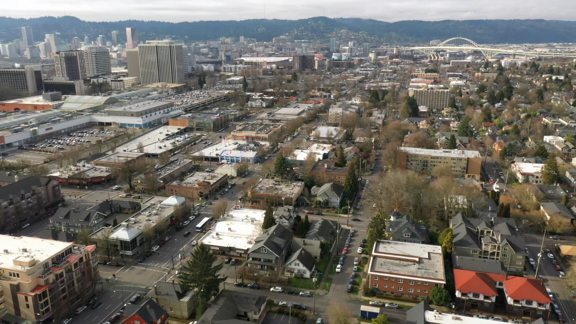 1720 NE 15th Ave, Portland, OR on Vimeo