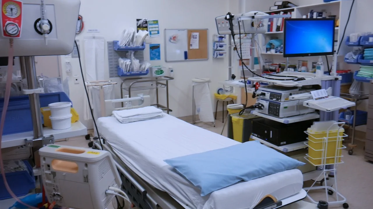 Woodford Gardens Waitakere Hospital Fasci Garden