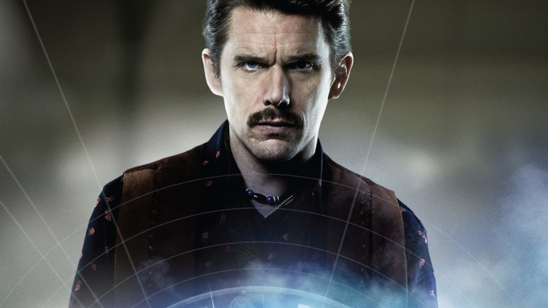 Predestination