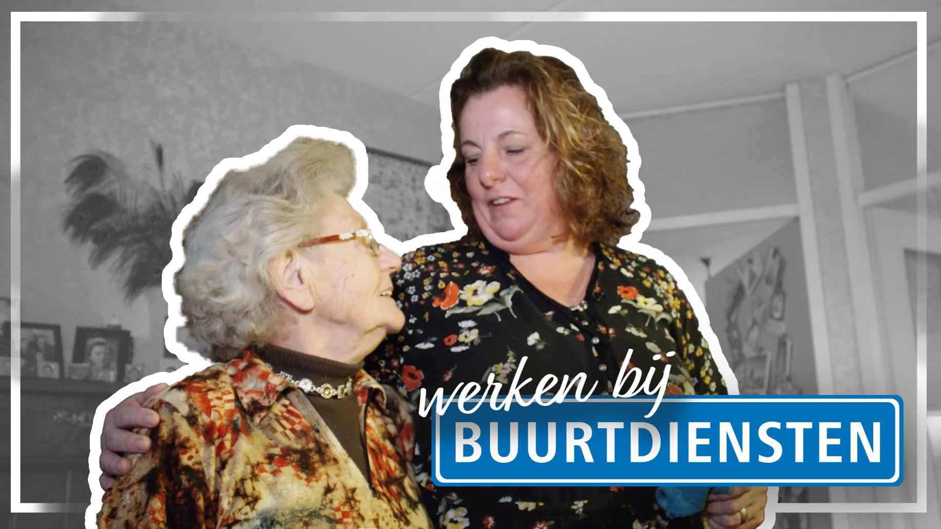 Werken bij Buurtdiensten on Vimeo