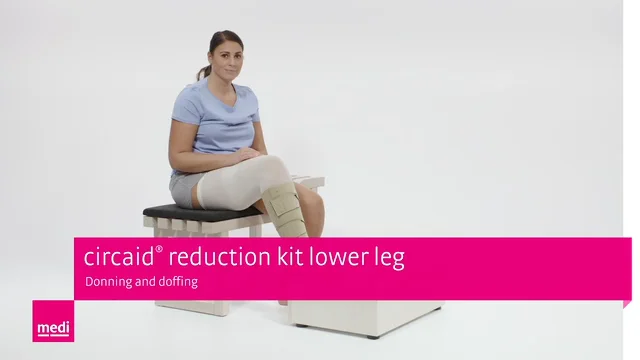 CircAid Reduction Kit Knee - Functional Transformation Mobile Rehab
