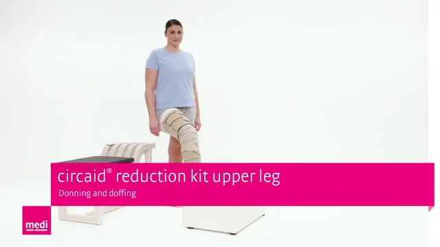 Reduction Kit Lower Leg