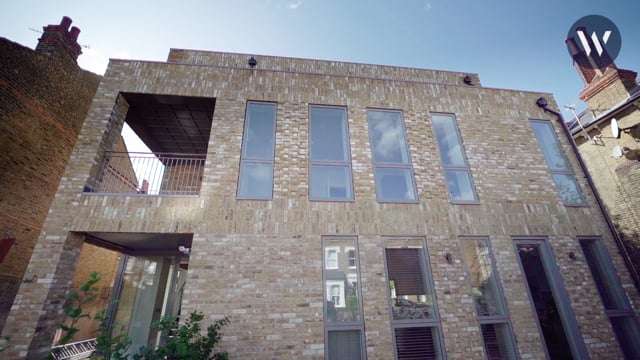 Lark House