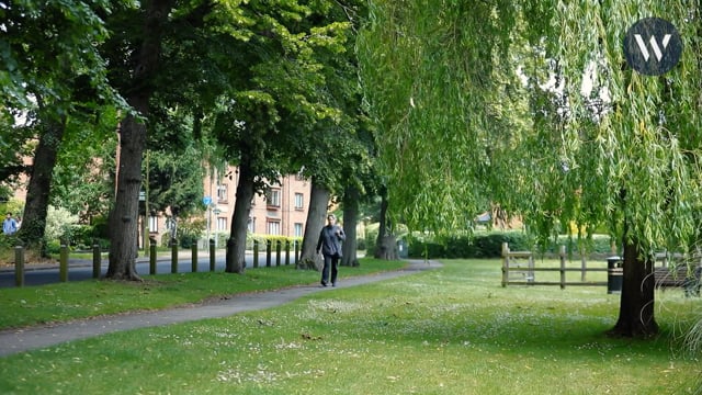 Abbots Langley