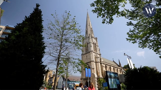 Southall & Ealing