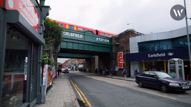 Earlsfield