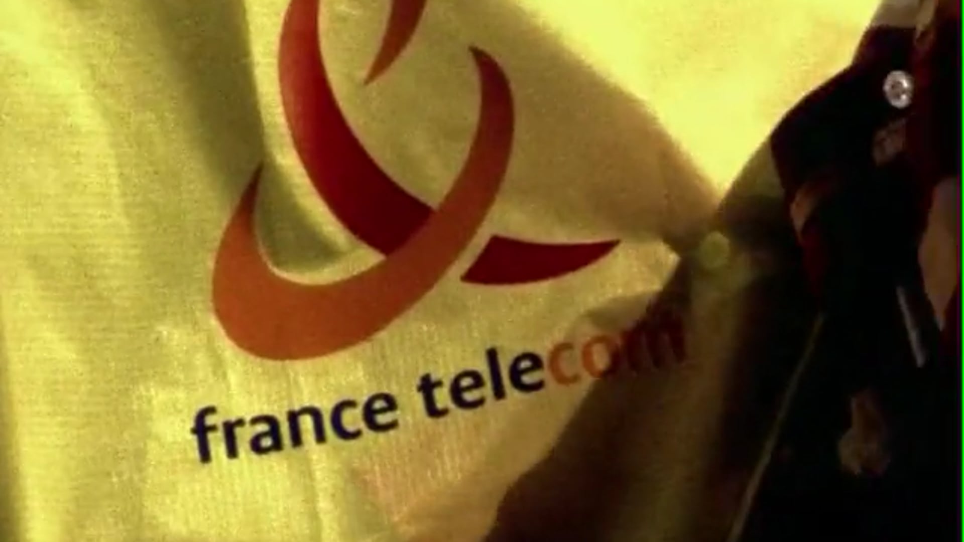 FRANCE TELECOM "La relation"