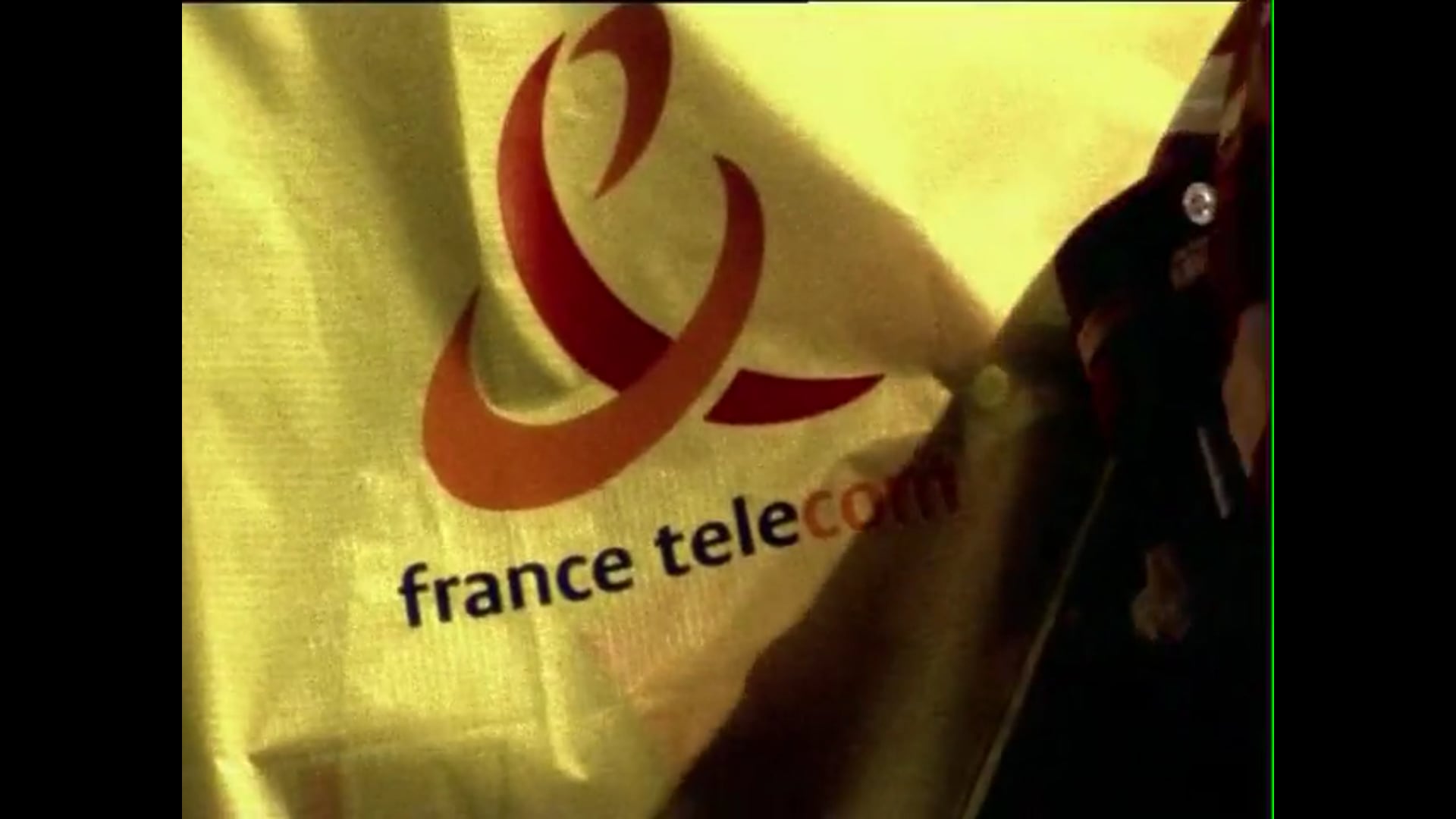 FRANCE TELECOM "La relation"