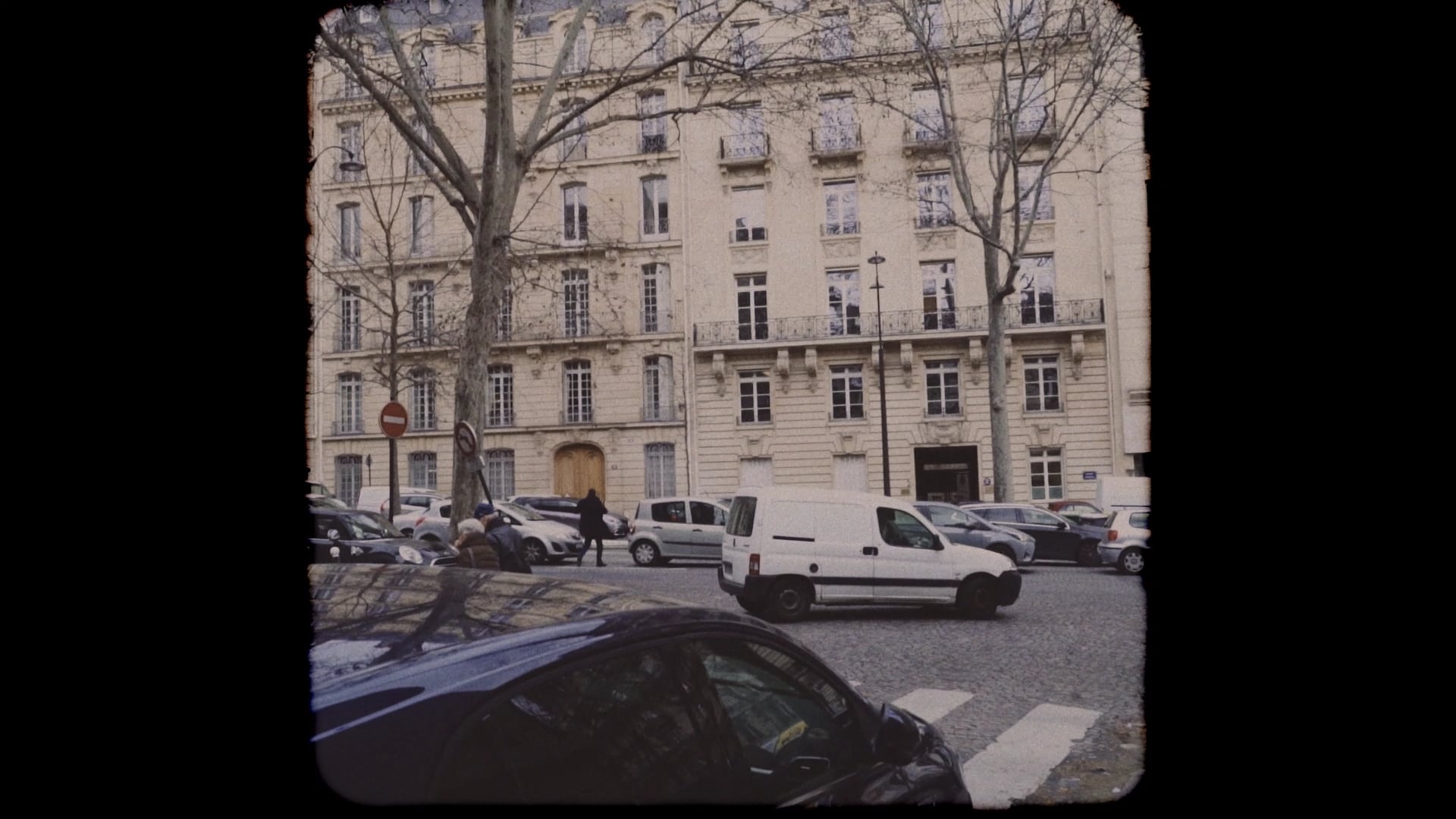 [Dating diary] Paris_2020