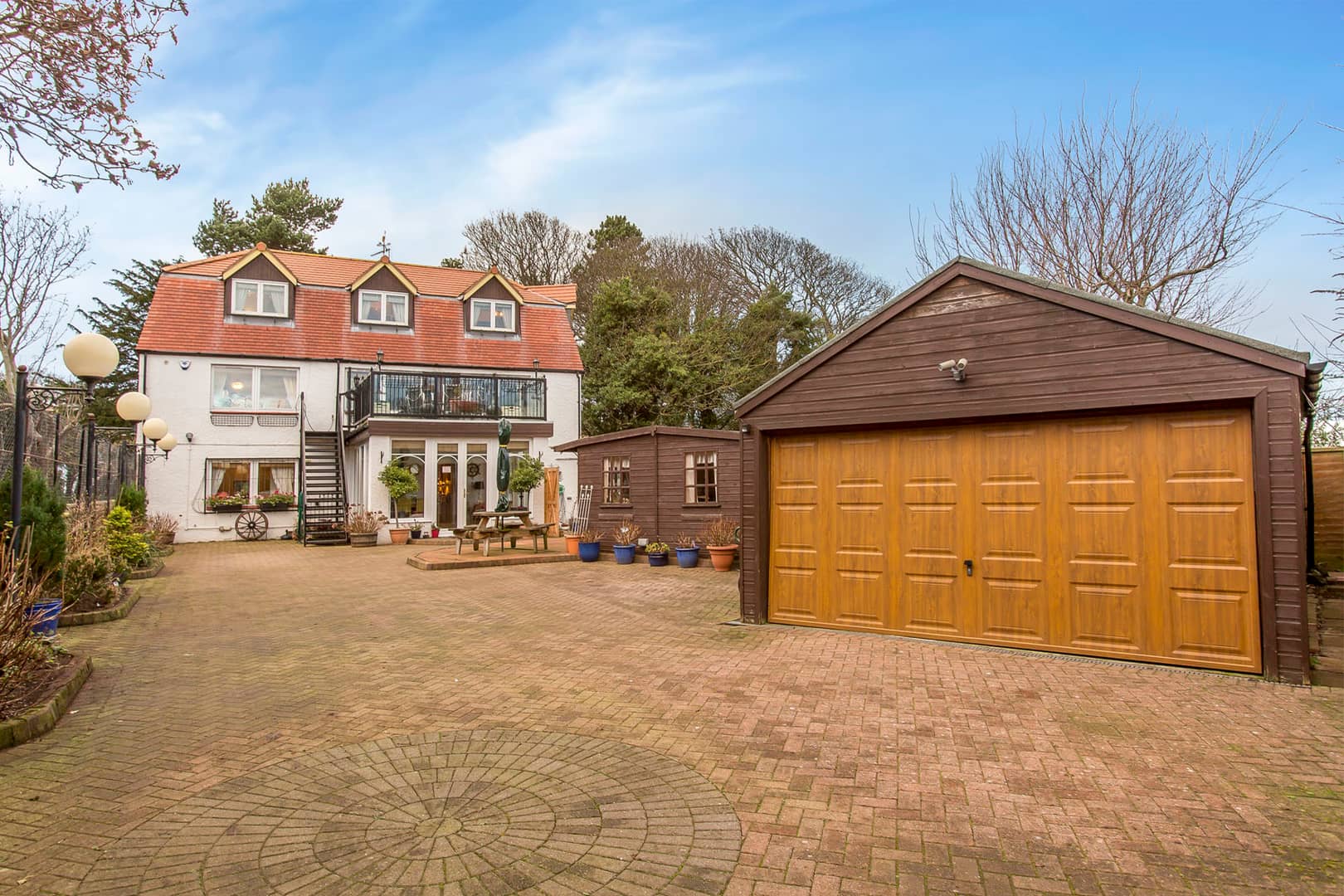 Coach House, Strathearn Road, North Berwick, EH39 5BZ on Vimeo