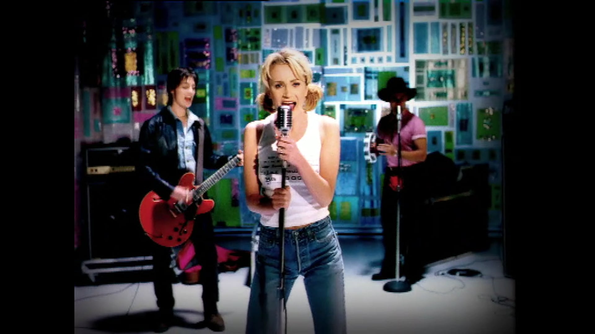 PATRICIA KAAS les lignes de nos mains