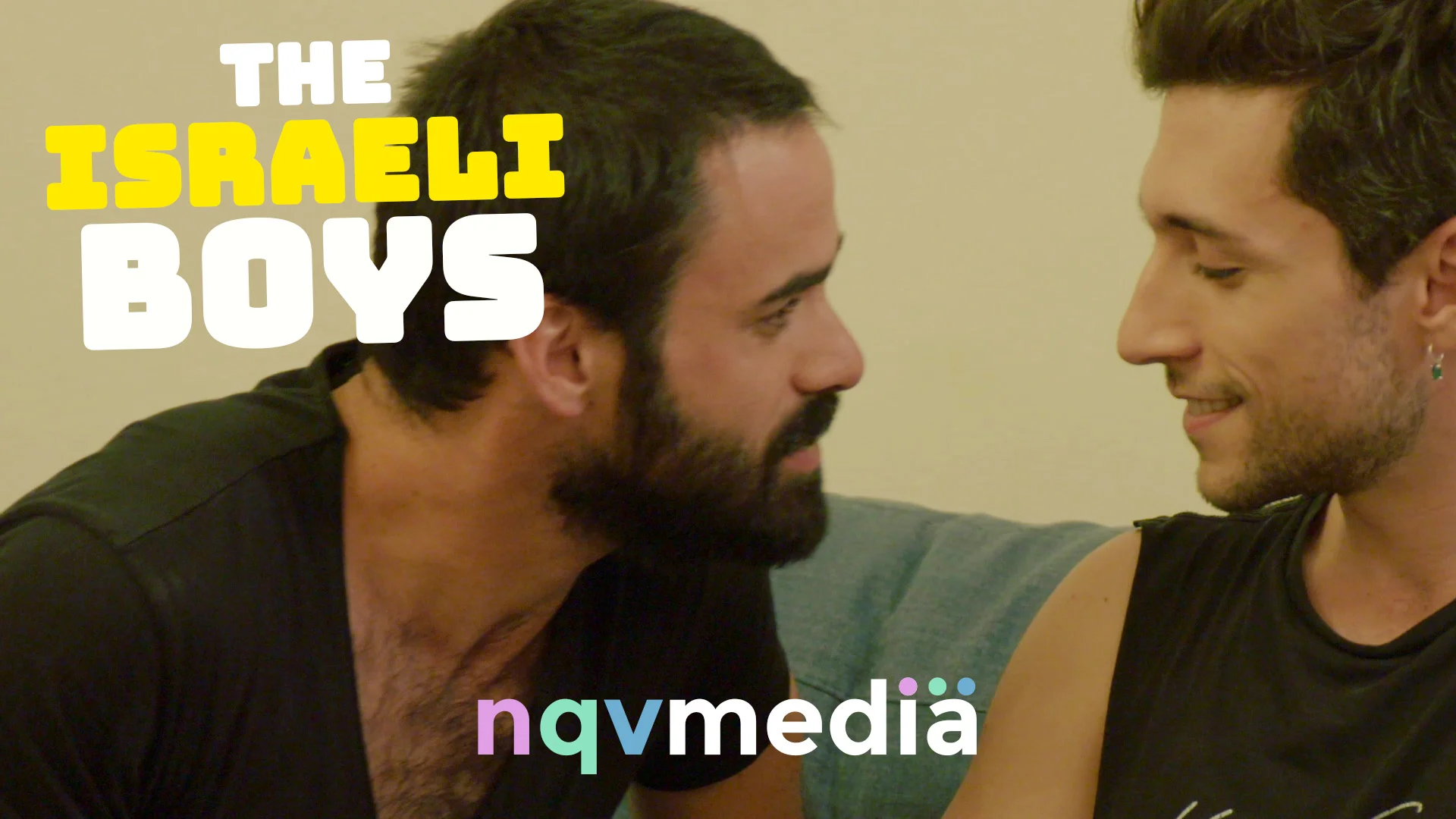 THE ISRAELI BOYS - THREE - Two Plus One on Vimeo