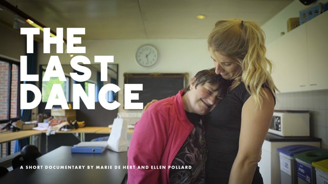 The Last Dance Documentary Series Trailer
