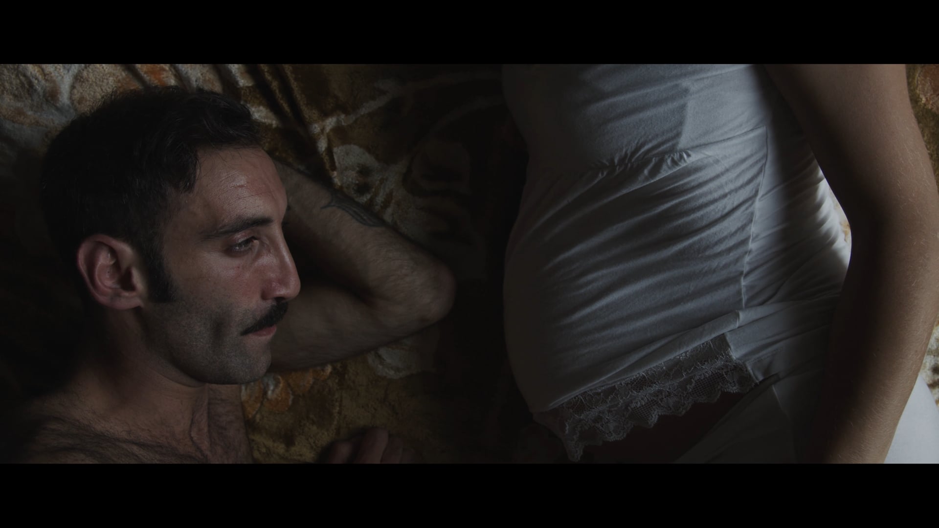 ROCCO - Teaser Short Film