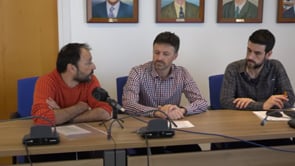 Transició energètica i emergència climàtica