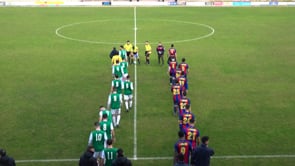 El FC l'Escala té derbi a Lloret i el sènior femení se la juga contra el Caldes