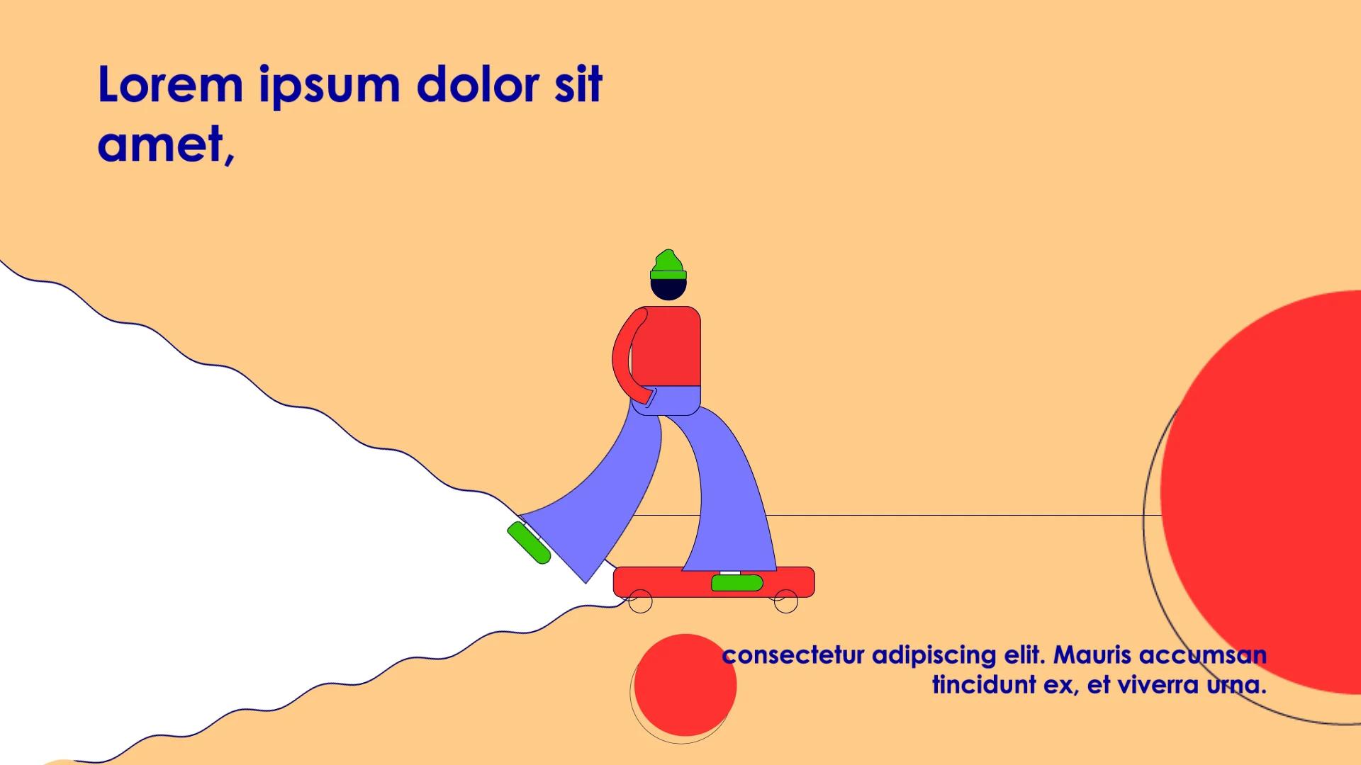 Motion Graphics Sample 1 on Vimeo