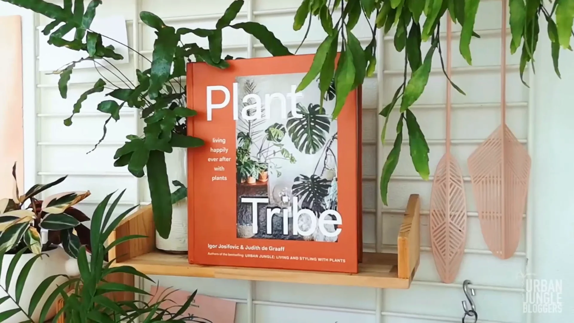 Plant Tribe - preview