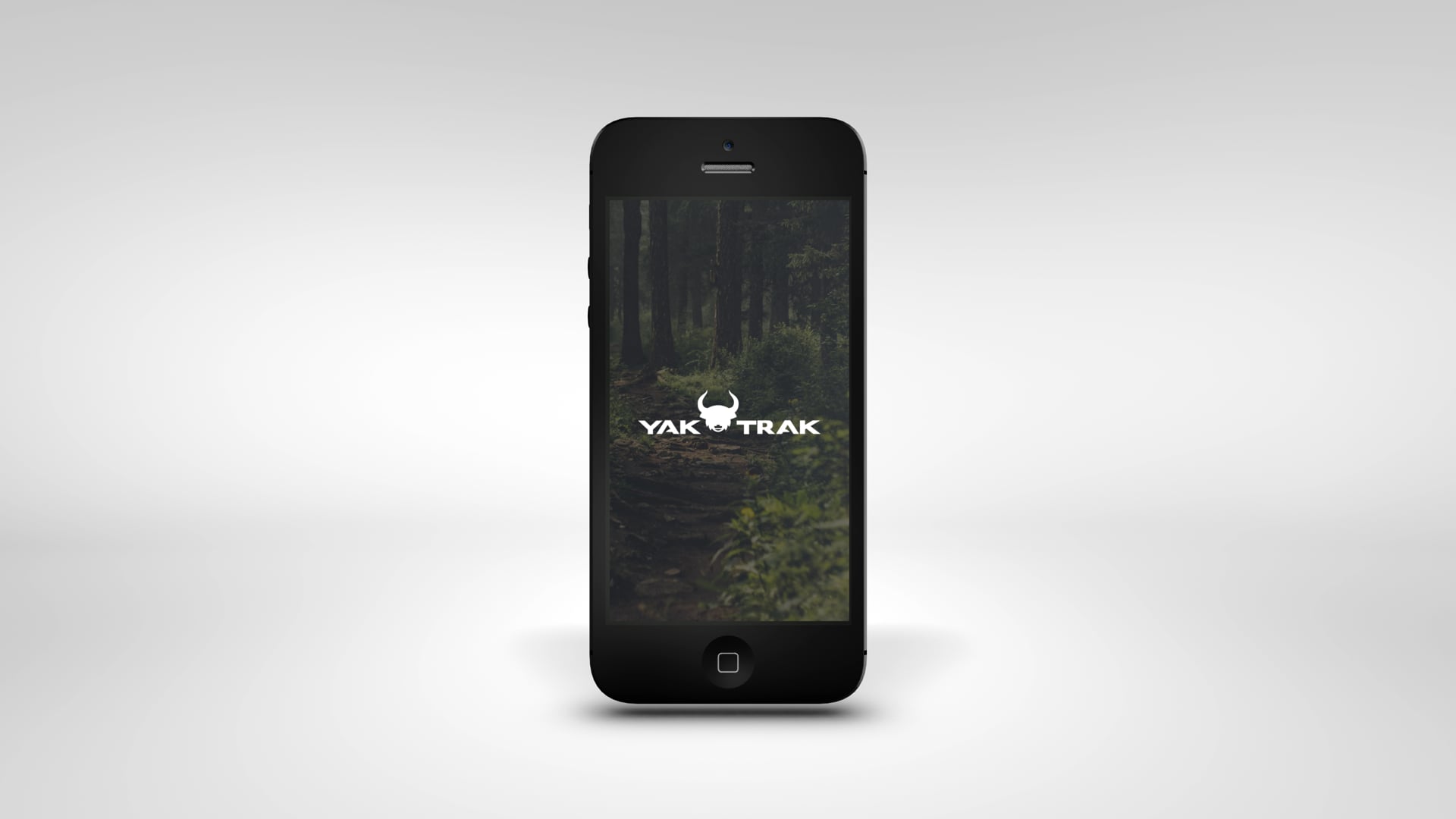 YAK TRAK APP