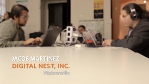 2020 Leadership Awards: Digital Nest