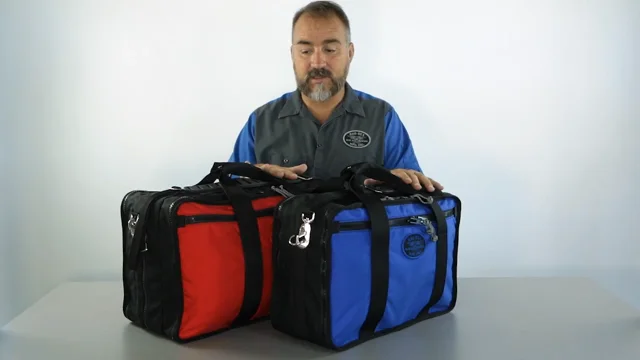 Mini Boss Laptop Travel Bag, Small Laptop Bag