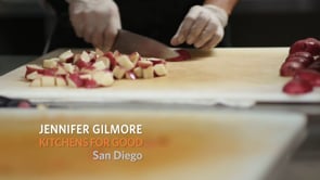 2020 Leadership Awards: Kitchens for Good