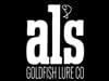 Al's Goldfish Ice Lure - Pickerel