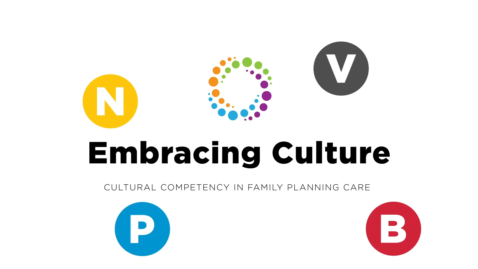 Cultural Competency Animation - Embracing Culture on Vimeo