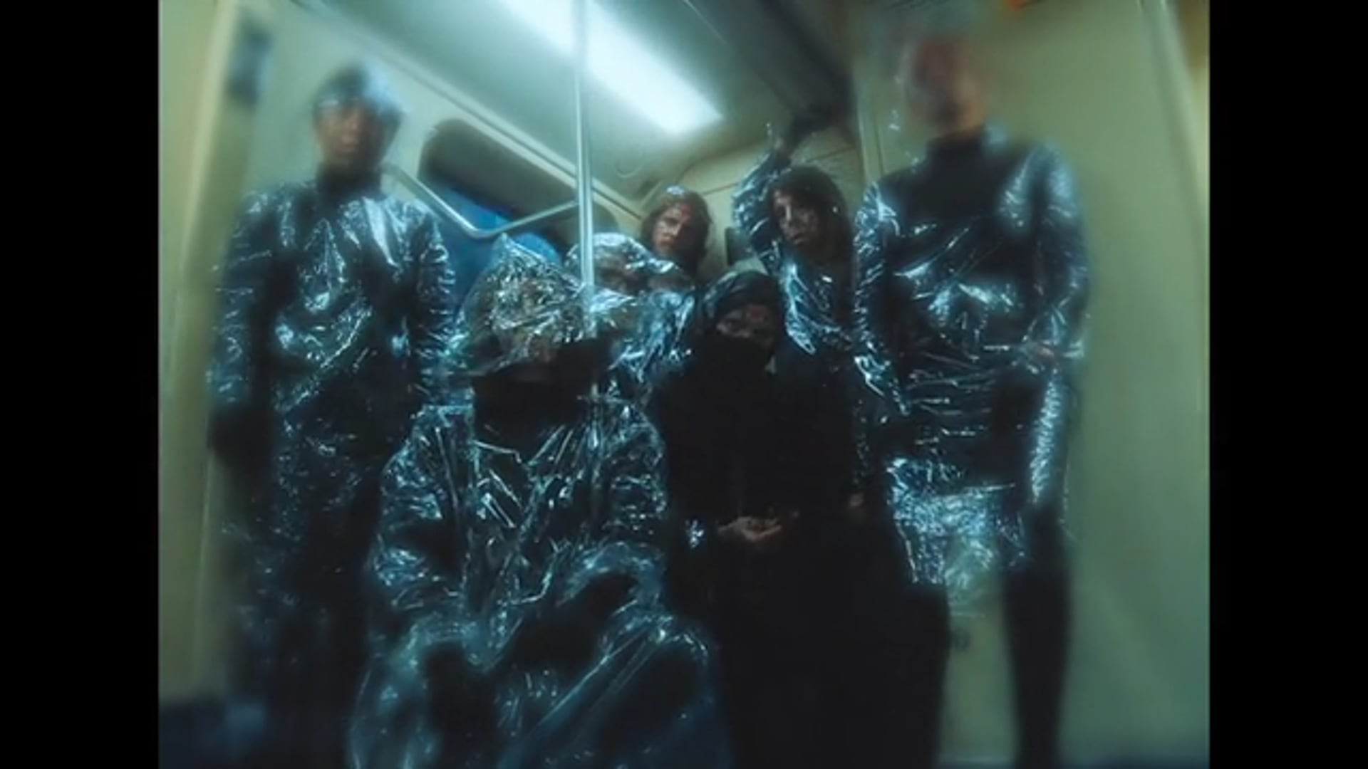 Universal Law #5 | Steve Bruno