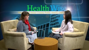 Health Wise - February 2020