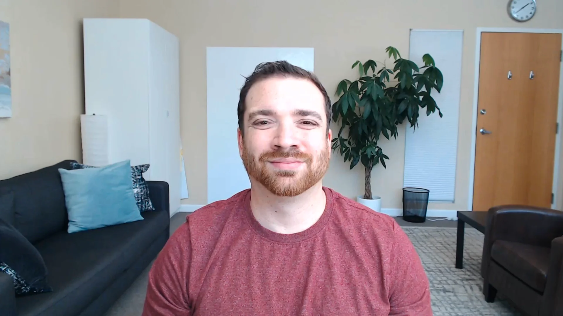 Module 6 Practice Assignment on Vimeo