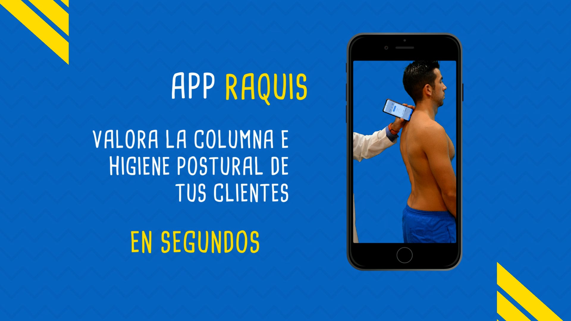 APP Raquis