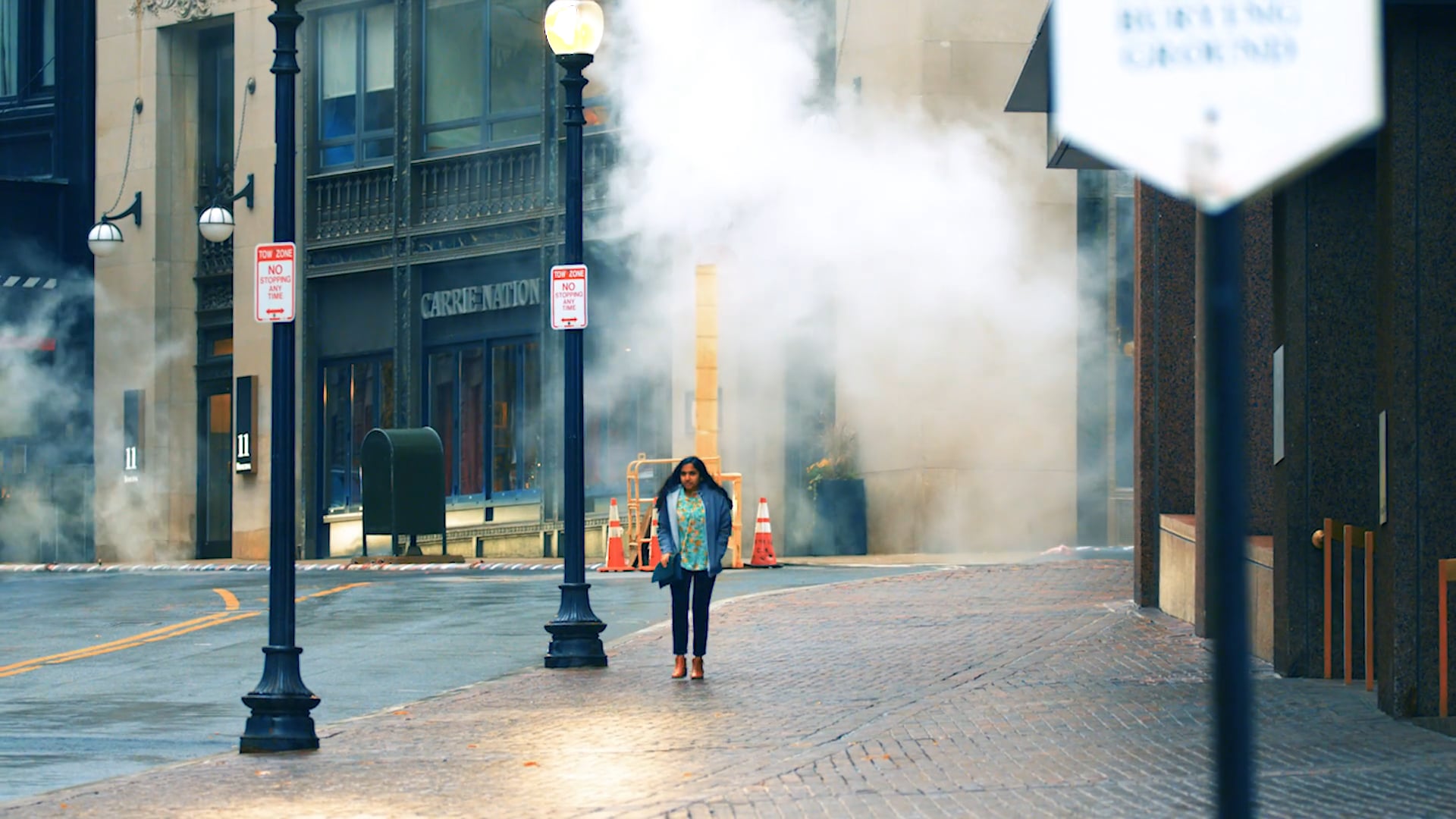 Metamorphosis Media Demo Reel 2020