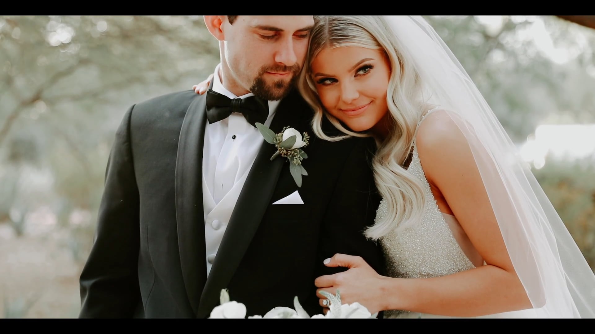 Justin + Taylor || Wedding