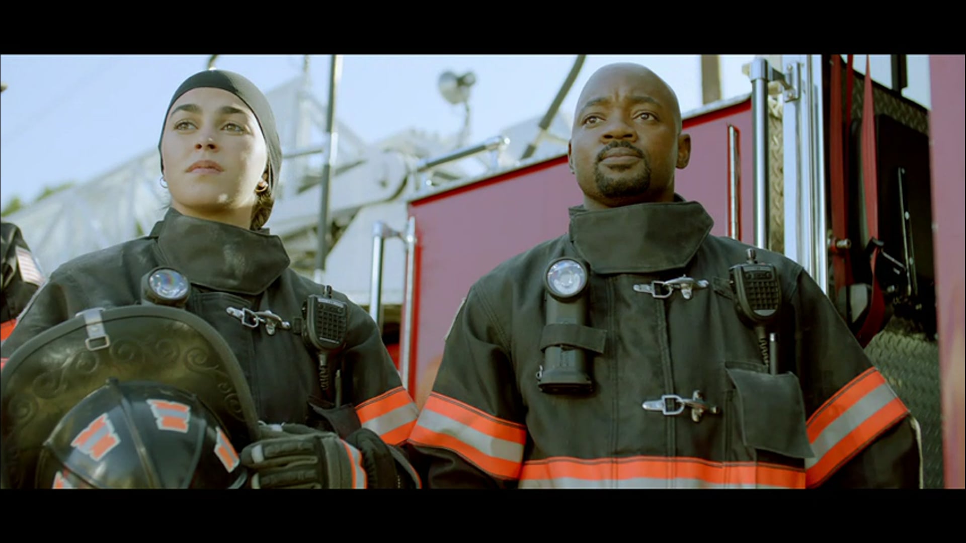 :60 TV Spot "New Station"