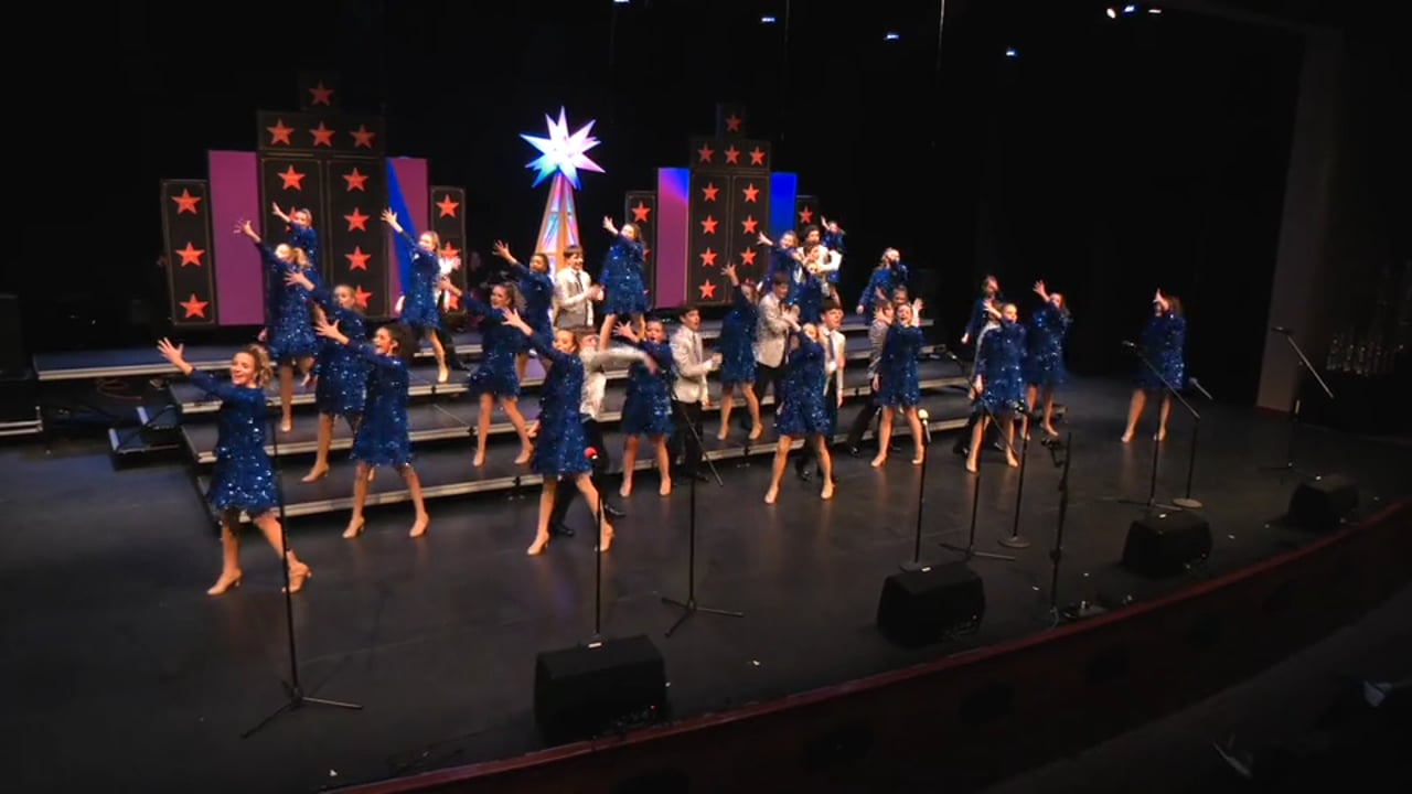 JASI-2020-PRELIM-Jackson Prep FUSION