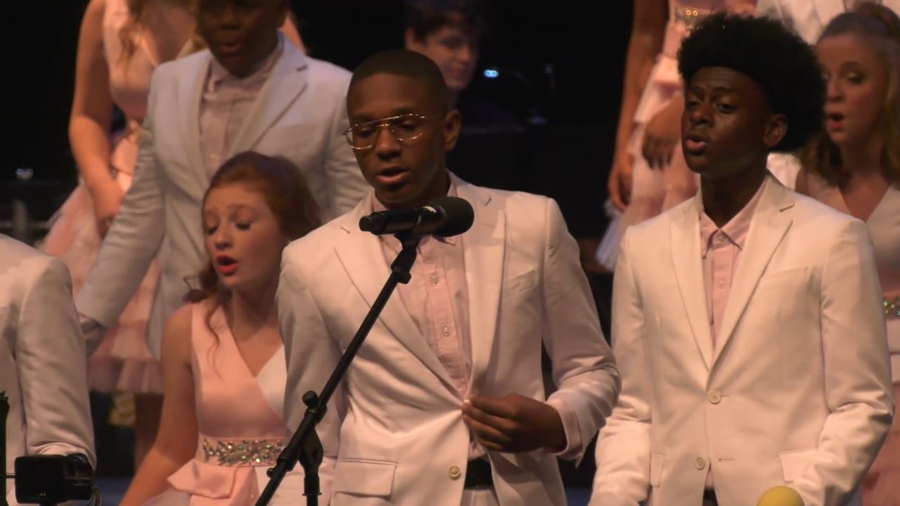 JASI-2020-PRELIM-Grenada Middle School ENTERTAINERS