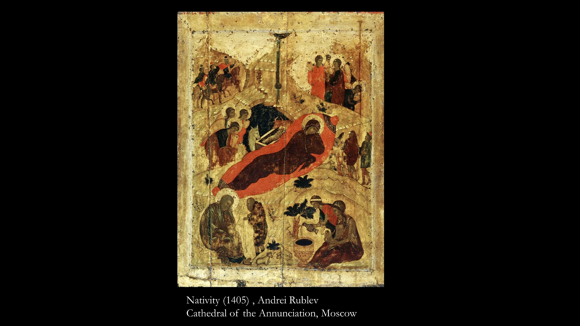 アート・デザイン・音楽 Transfiguration: Theological Critique アート・デザイン・音楽 Transfiguration: Theological Critique The