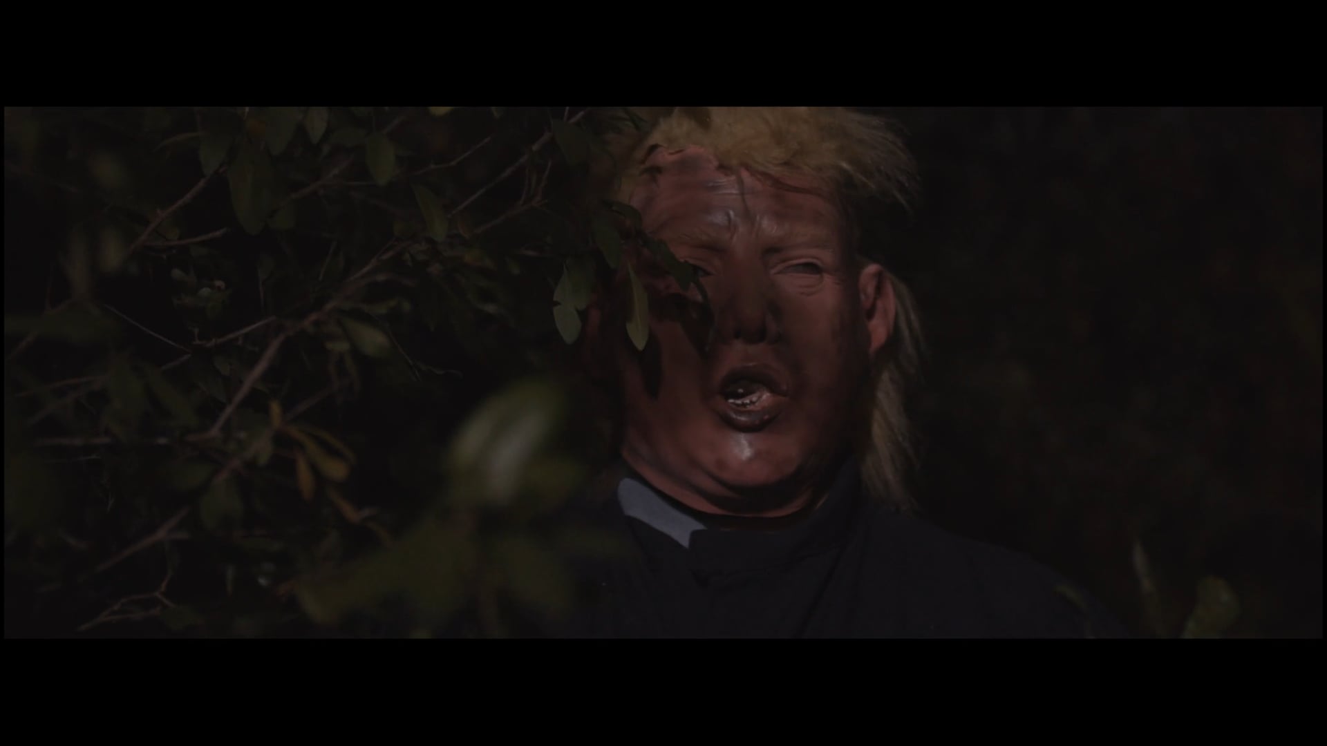 The Tuckering - A Horror/Comedy Short