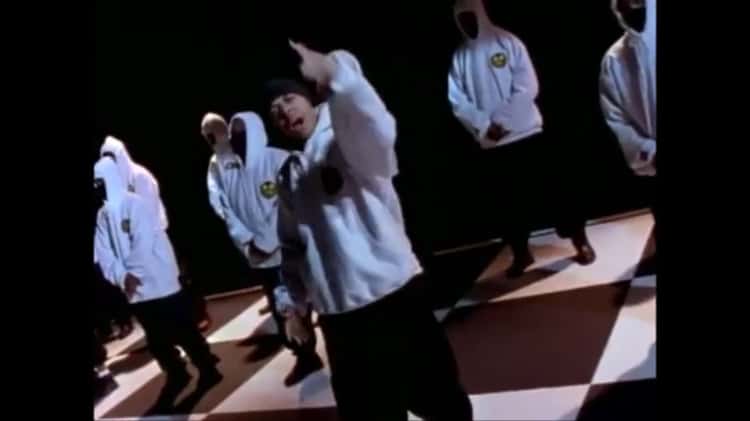 Wu-Tang Clan – Da Mystery Of Chessboxin' (Official Music Video