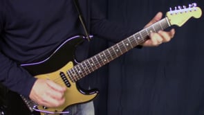 Scuttle Buttin Solos Review