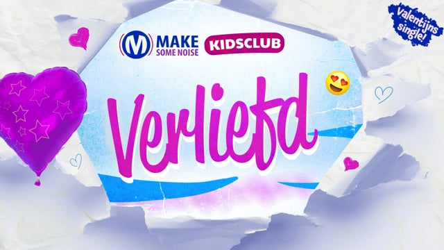 Verliefd