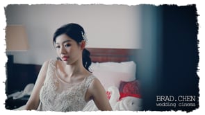 FANTASIA - Brad Chen