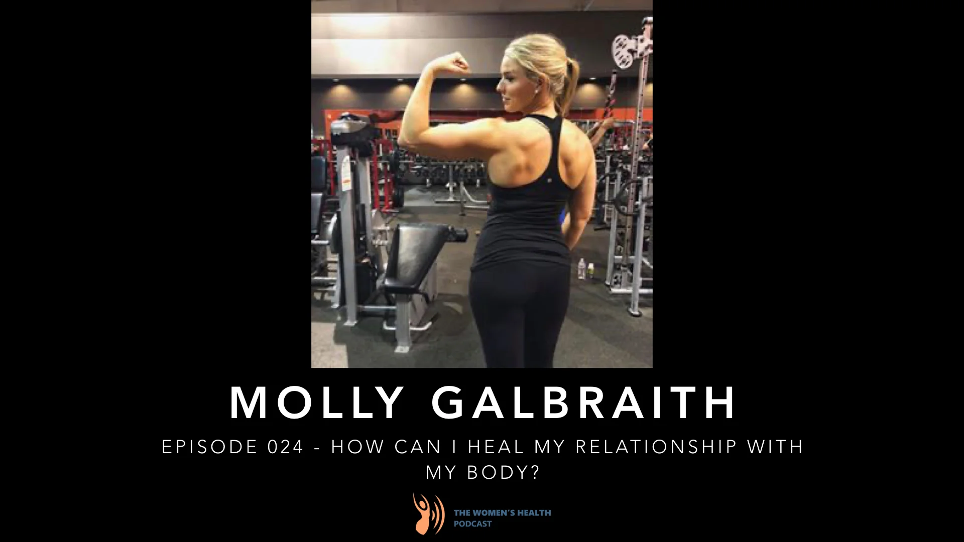 Molly Galbraith