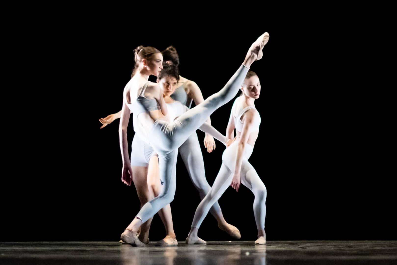 EX SITU - Ballet Cymru 2 on Vimeo