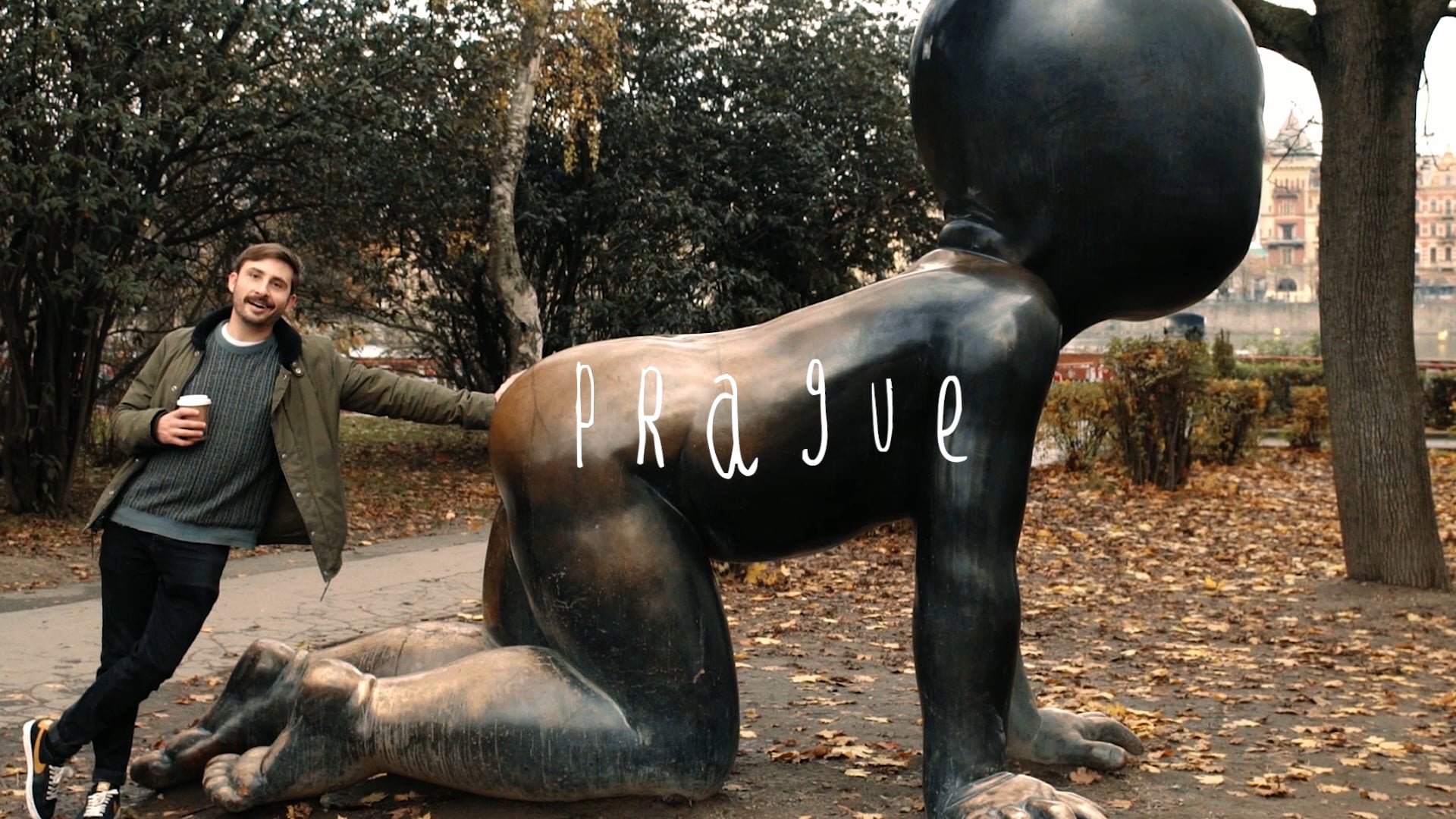 Prague  |  Travel Film