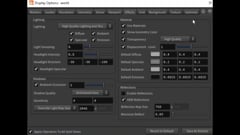 Houdini Essential - 02 - PremiereProd - 04 - Premiere Texture