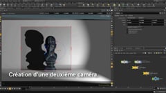 Houdini Essential - 02 - PremiereProd - 06 - Rendu Operator