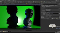 Houdini Essential - 02 - PremiereProd - 07 - Limits Samples